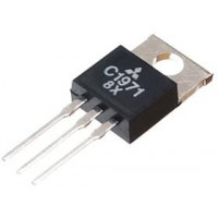 Transistor C1971